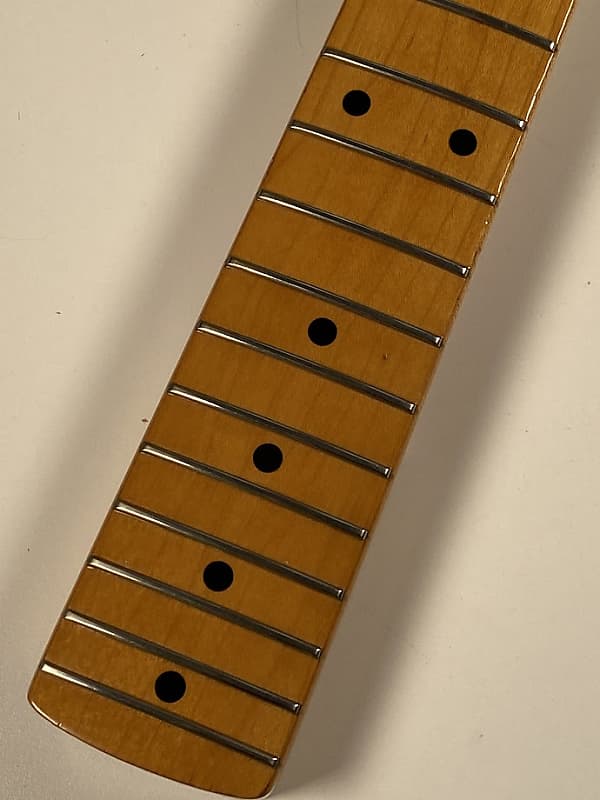 Fernandes RST-50 82年製 ネック Fernandes RST-50 82年製 ネック