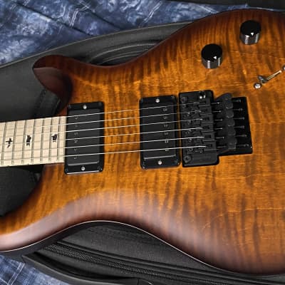 NEW ! 2023 Paul Reed Smith CE24 DW Floyd Rose Dustie Waring PRS - Between the Buried and Me - Authorized Dealer -G02025 image 7