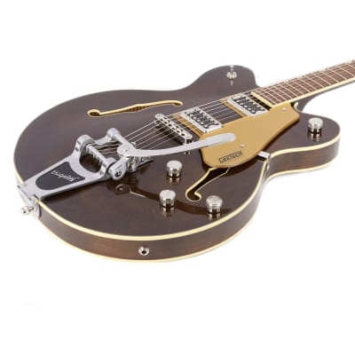 Gretsch G5622T Electromatic Center Block Double-Cut with Bigsby - Imperial Stain image 7