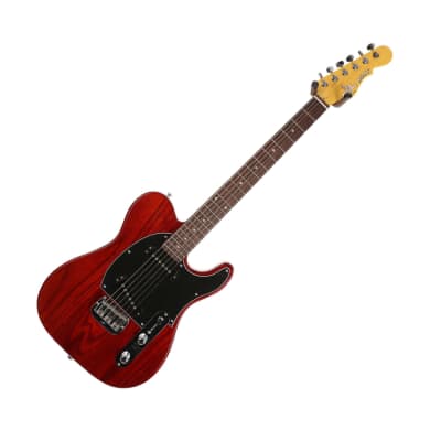 G&L Tribute Series ASAT Special | Reverb