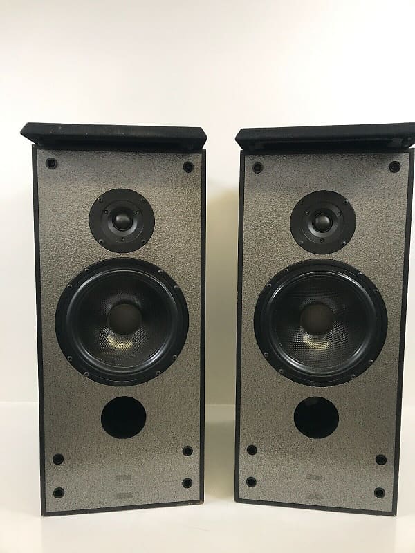 Paradigm Export Monitor Audiophile Stereo Performance Series | Reverb