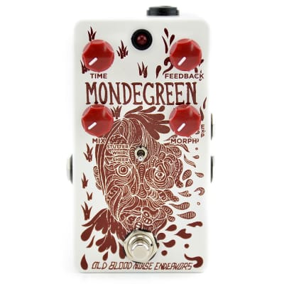 Old Blood Noise Mondegreen Digital Delay image 1