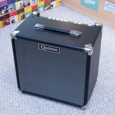 Quilter Labs Aviator Cub US 50W 1x12 Combo Amp for sale