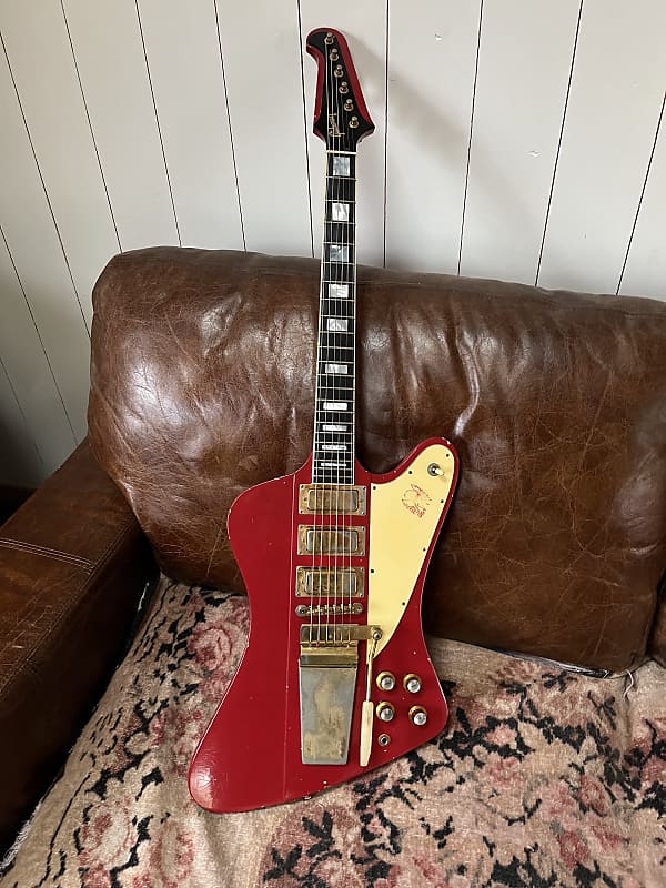 Gibson Firebird VII 2002 - 2008