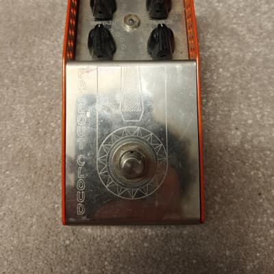 Reverb.com listing, price, conditions, and images for thorpyfx-fallout-cloud
