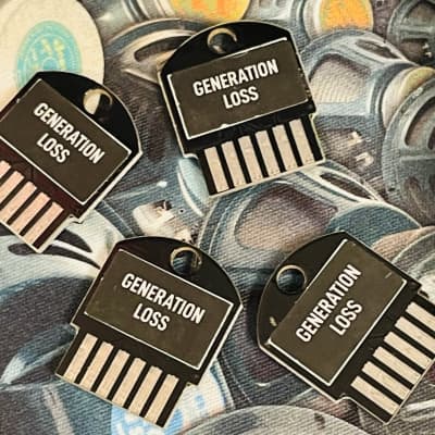 Reverb.com listing, price, conditions, and images for cooper-fx-arcades