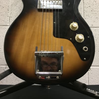 PACIFICA611VFM TBS (Tobacco Brown Sunburst) | 【クロサワ楽器