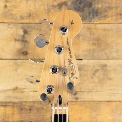 Fender Special Edition Deluxe Precision Bass P/J - CONSIGNMENT - 2015 image 7