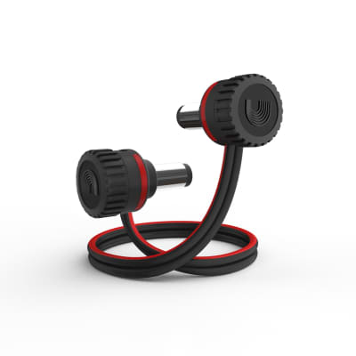 D'Addario XPND DIY Pedal Power Cable Kit image 1