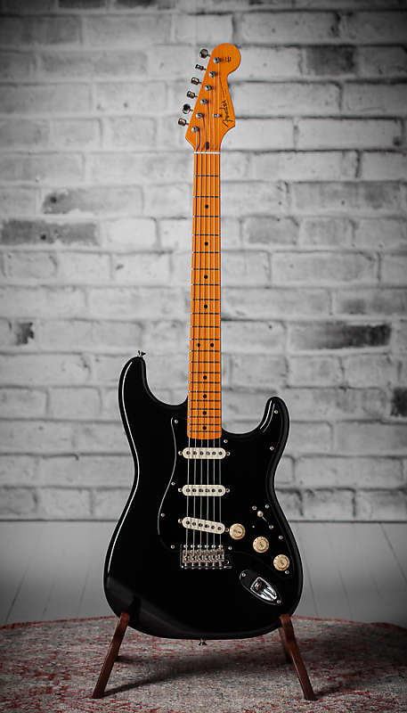 Fender Custom Shop David Gilmour Stratocaster NOS | Reverb