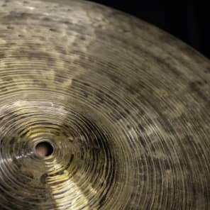 Istanbul Agop 22" 30th Anniversary Ride Cymbal image 4