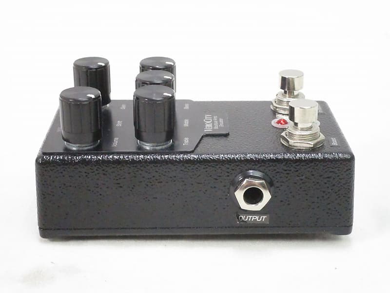 Verocity Effects Velocity Effect /Uver-Plus Used Guitar