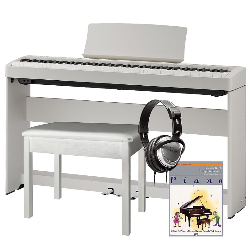 Digital discount piano light