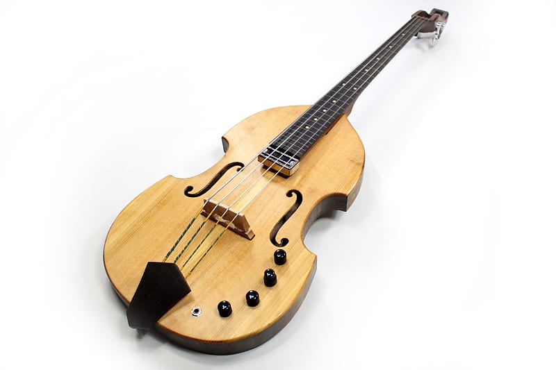 Upright on sale bass guitar