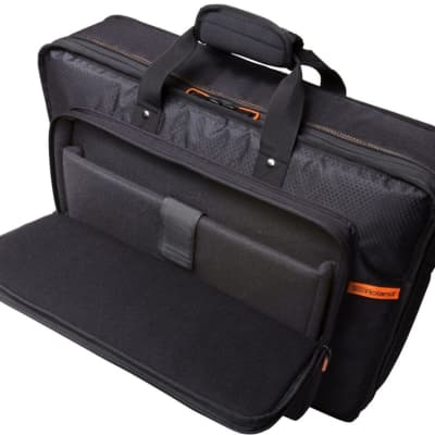Roland CB-BDJ505 Black Series Carry Bag for DJ-505 DJ Controller image 3
