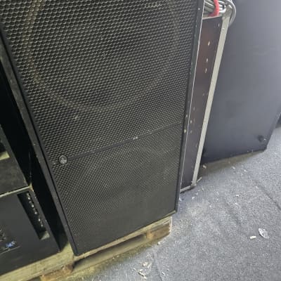 D.A.S. Audio aero 12 and lx 218 image 17