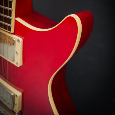 Baker USA B1 Bluesman Used | Reverb