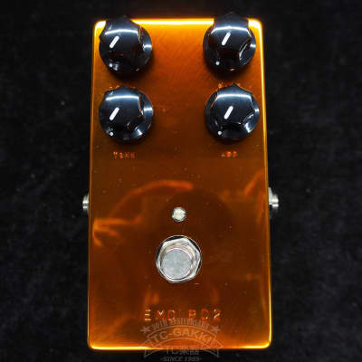 PD-2 | Eastern Music Device