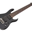 Ibanez RG90BKP ISH Prestige Invisible Shadow - Limited Edition 9-string - b-stock (#F1421742)