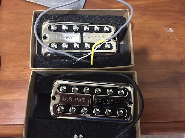 Gretsch deals filtertron hs