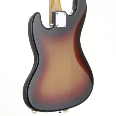 Fender Japan JB62-75US 3TS [SN O010155] (03/01) image 6