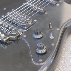 1985 Fender Japan ST-556 A Series Boxer HSS Stratocaster 1985 Fender Japan ST-556 A Series Boxer HSS Stratocaster