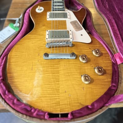 美しい エレキギター Gibson - Gibson Custom Shop 1959 HS