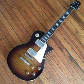 Silvertone ssl3 sale electric guitar