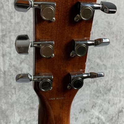 Fender DG-20S image 18