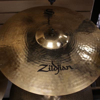 Zildjian 20