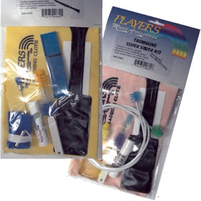 Players Supersaver Flute Care Kit