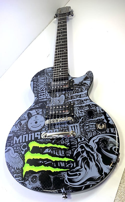 Epiphone LesPaul Special Ⅱ Custom Shop Epiphone Epiphone Les Paul Special II Electric Guitar and