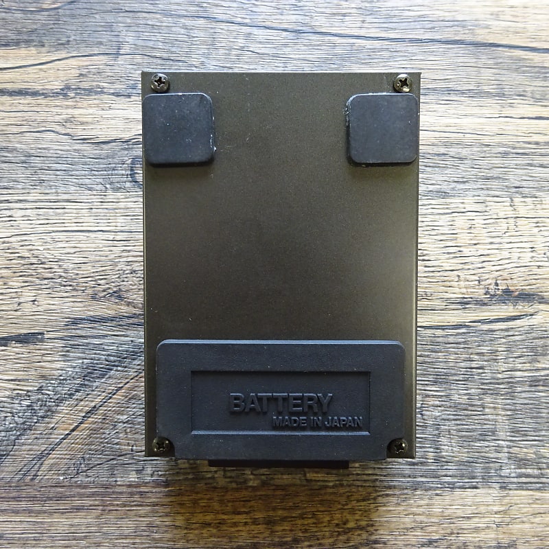 Amdek OCK-100 Octaver 1980s Rare Vintage Made In Japan MIJ