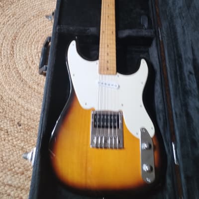Fender Original Squier '51 Vintage Modified L@@K | eBay