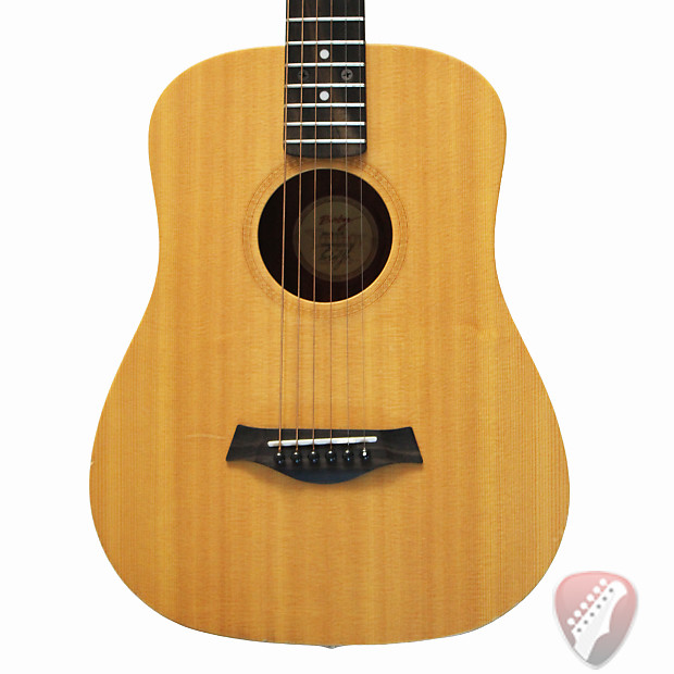 Taylor Baby Taylor 301-K-GB Koa Acoustic Guitar - Gig Bag - Rare and USA  Made!