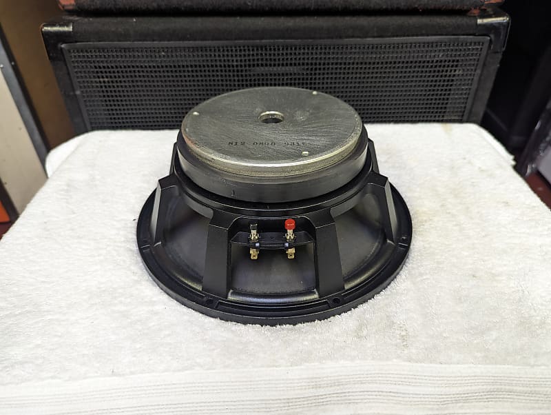 （ジャック品）Electro-Voice EVM-12S エレクトロボイス 1本 ジャック品）Electro-Voice EVM-12S エレクトロボイス 1本