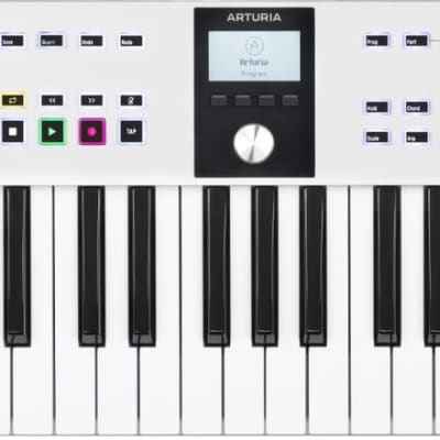 ARTURIA KeyLab Essential mk3 61 Bianca