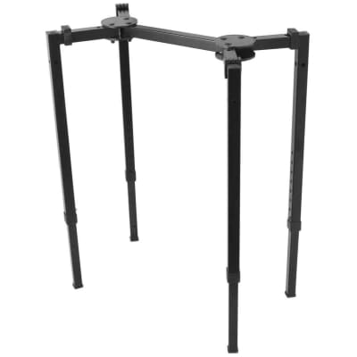 On-Stage WS8550 Heavy Duty Large Format T-Stand | Reverb