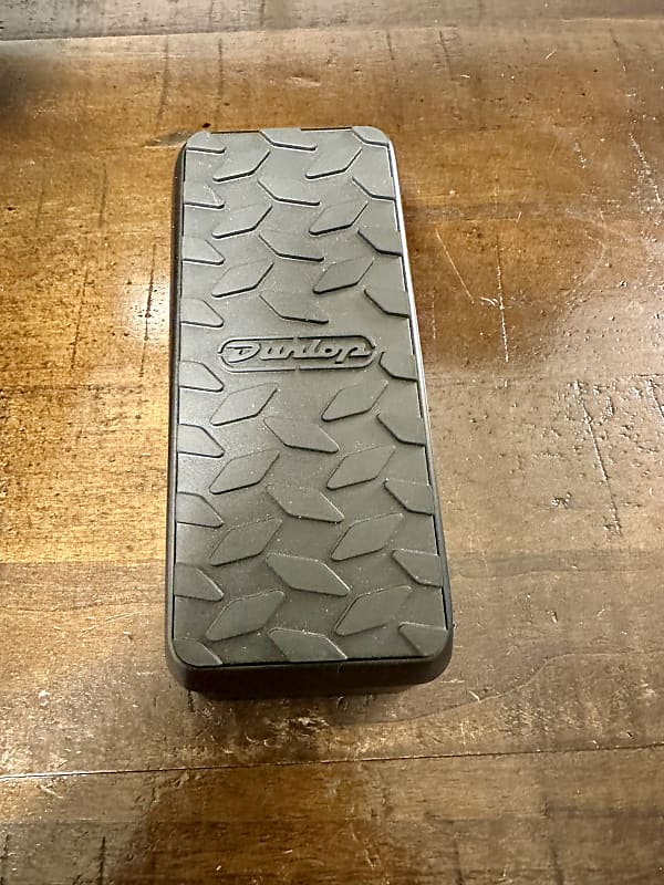 Dunlop DVP4 Volume X Mini Pedal