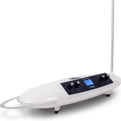 Moog Theremini Theremin with Assistive Pitch Correction image 2