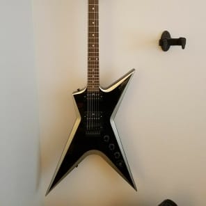 Washburn Stealth 2ST Reverb