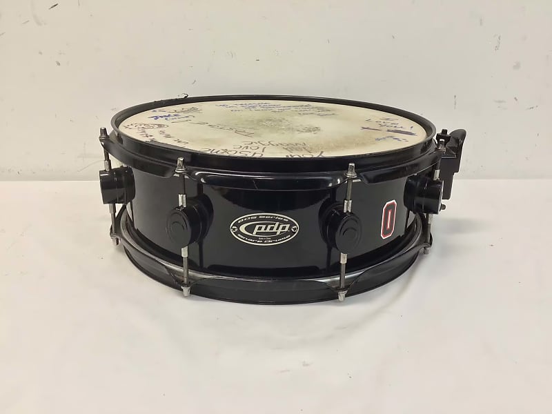 Pdp store 805 snare