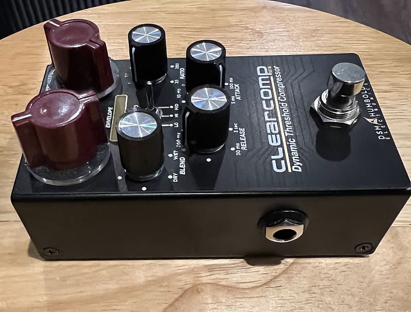 DSM & Humboldt Electronics ClearComp 1078 | Reverb