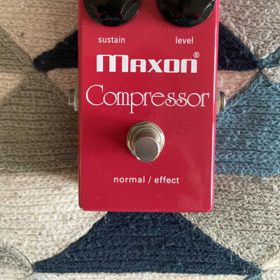 Flying Teapot Defcon-V Optical Compressor *Free shipping | Reverb