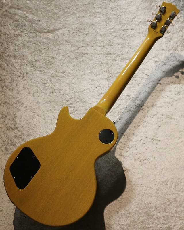 Tokai LSS136 ~See Through Yellow~ #2450212[4.03kg][Made in