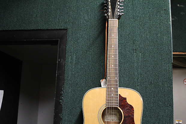 Ibanez SGT122 NT Natural