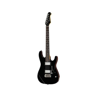 Harley Benton Fusion-III HH Pro Series | Reverb