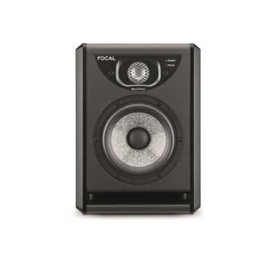 Focal Solo 6 Black St6 image 4