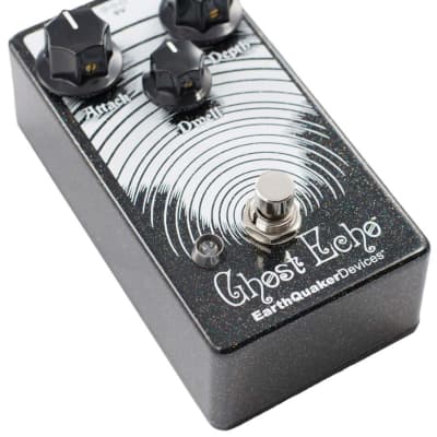 Earthquaker Devices Ghost Echo Reverb V3 image 3