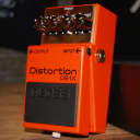 Boss DS-1X Distortion Pedal Guitar Distortion